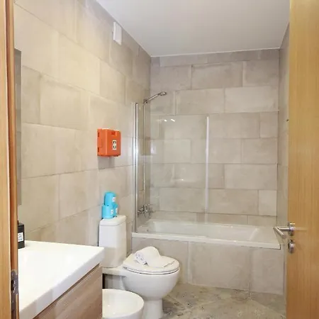 度假居 Casa Boytac By Cosycasa 佩尼契