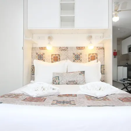 度假居 Casa Boytac By Cosycasa *