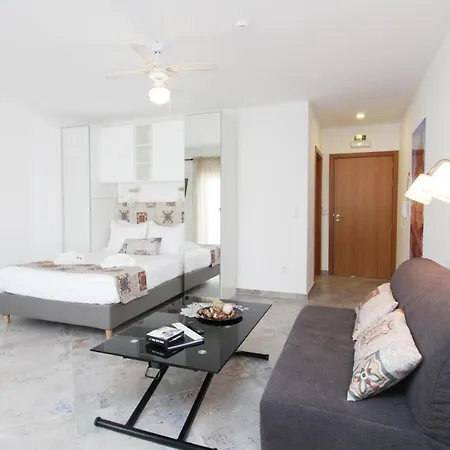 Casa Boytac By Cosycasa * 佩尼契