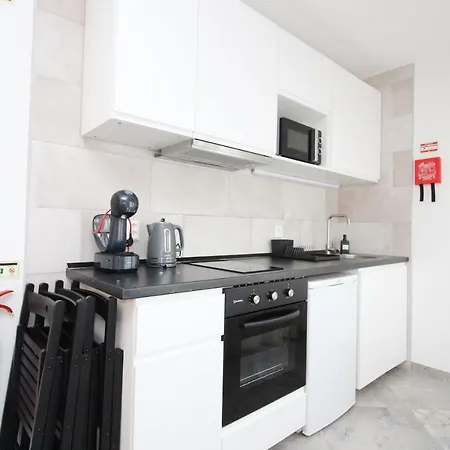 Casa Boytac By Cosycasa 佩尼契