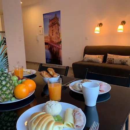 Casa Boytac By Cosycasa 度假居 *