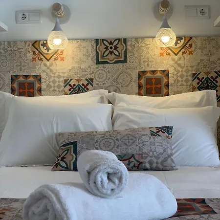 度假居 Casa Boytac By Cosycasa