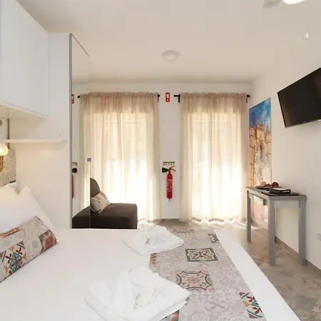 Casa Boytac By Cosycasa 佩尼契