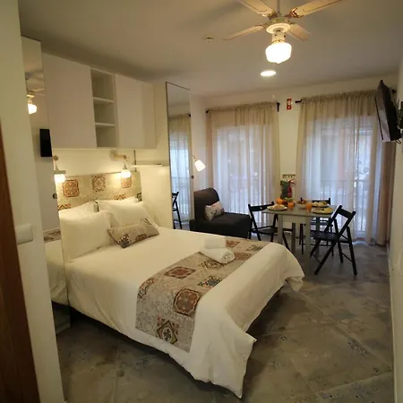 Casa Boytac By Cosycasa 度假居 佩尼契