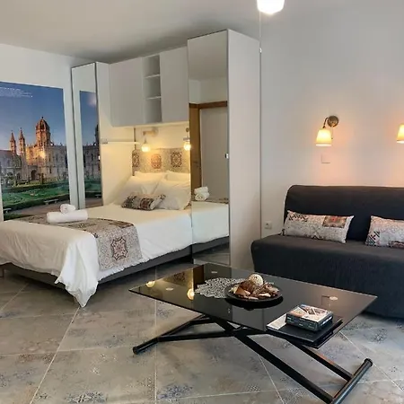 Casa Boytac By Cosycasa * 佩尼契