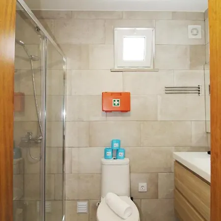 度假居 Casa Boytac By Cosycasa 佩尼契