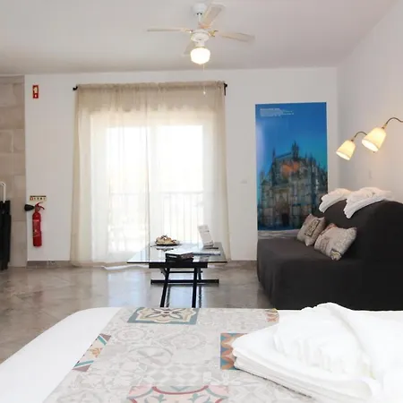 度假居 Casa Boytac By Cosycasa