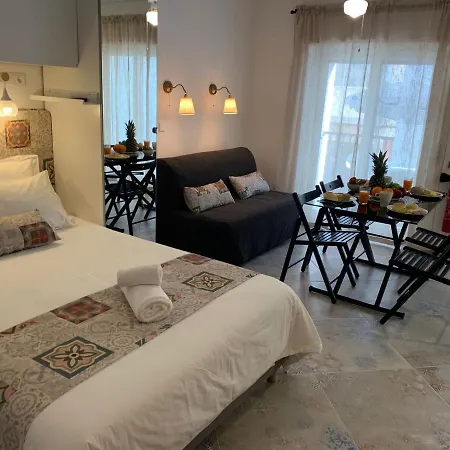 Casa Boytac By Cosycasa 佩尼契