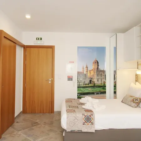 Casa Boytac By Cosycasa 佩尼契