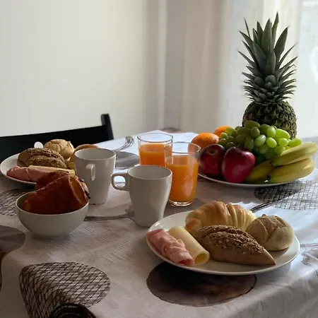 度假居 Casa Boytac By Cosycasa