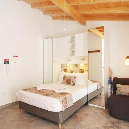 度假居 Casa Boytac By Cosycasa