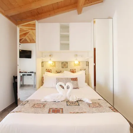 Casa Boytac By Cosycasa * 佩尼契