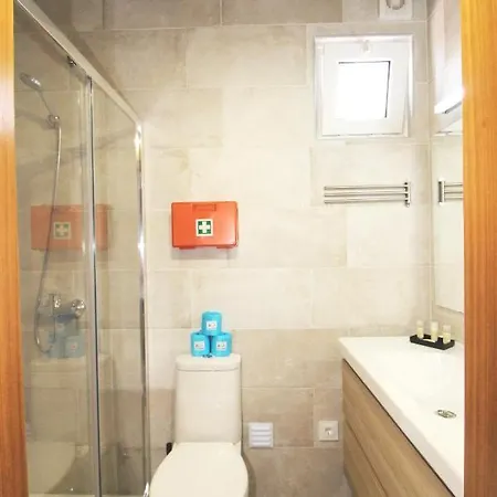 Casa Boytac By Cosycasa * 佩尼契