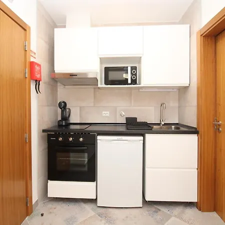 度假居 Casa Boytac By Cosycasa 佩尼契