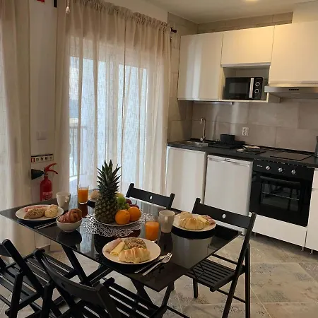 Casa Boytac By Cosycasa 度假居