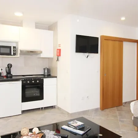 Casa Boytac By Cosycasa 佩尼契