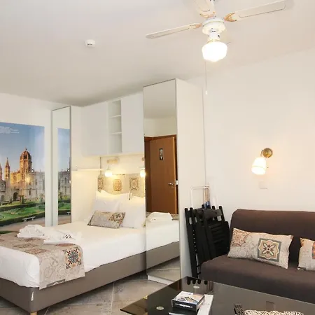 Casa Boytac By Cosycasa 度假居 *