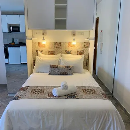 度假居 Casa Boytac By Cosycasa