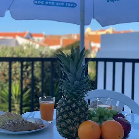 Casa Boytac By Cosycasa * 佩尼契