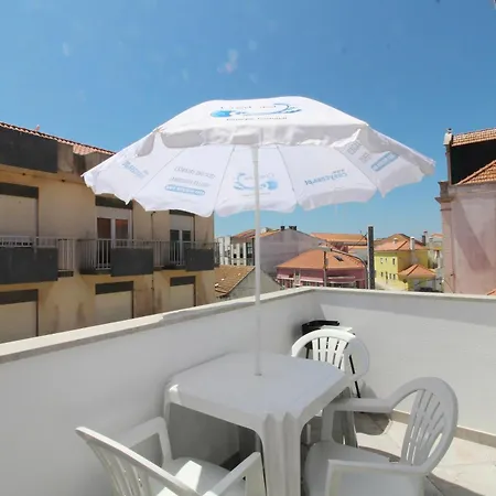 Casa Boytac By Cosycasa 度假居