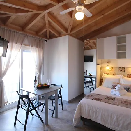 度假居 Casa Boytac By Cosycasa *