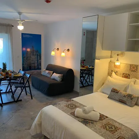 Casa Boytac By Cosycasa 佩尼契