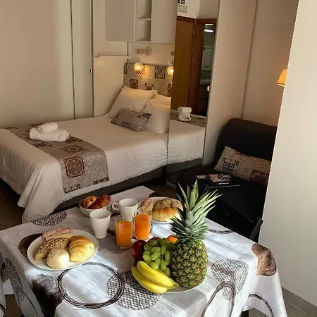 度假居 Casa Boytac By Cosycasa 佩尼契