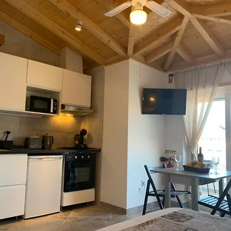 度假居 Casa Boytac By Cosycasa *