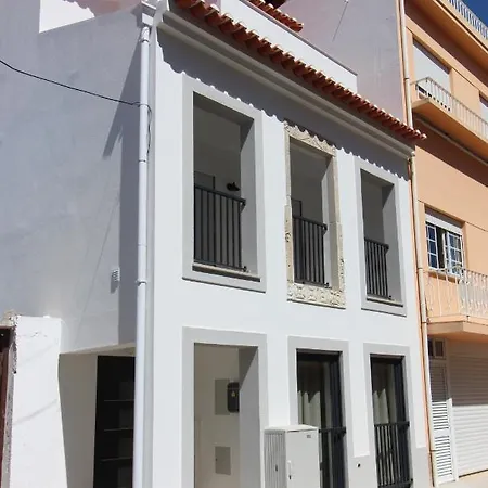 Casa Boytac By Cosycasa 度假居