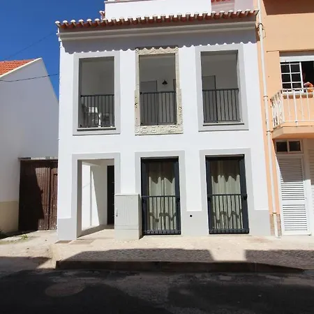 Casa Boytac By Cosycasa * 佩尼契