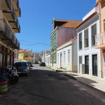 度假居 Casa Boytac By Cosycasa