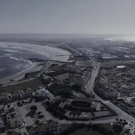 Casa Boytac By Cosycasa * 佩尼契