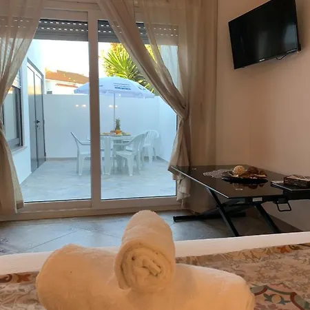 Casa Boytac By Cosycasa Дом отдыха