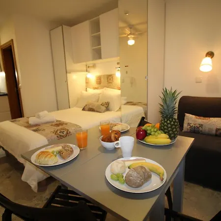 Casa Boytac By Cosycasa Hébergement de vacances *