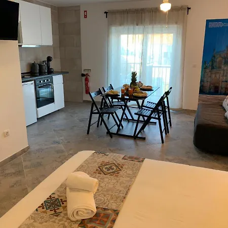 Casa Boytac By Cosycasa בית נופש
