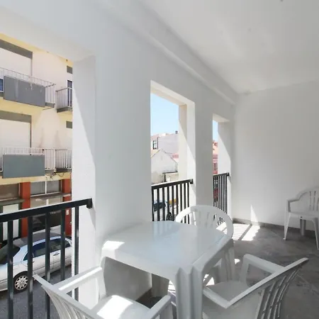 Casa Boytac By Cosycasa Hébergement de vacances Peniche