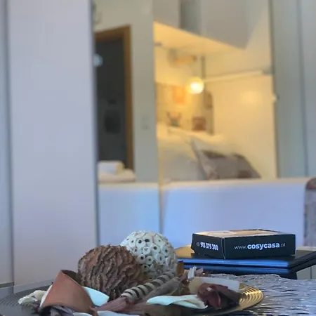 Casa Boytac By Cosycasa Дом отдыха Пениши