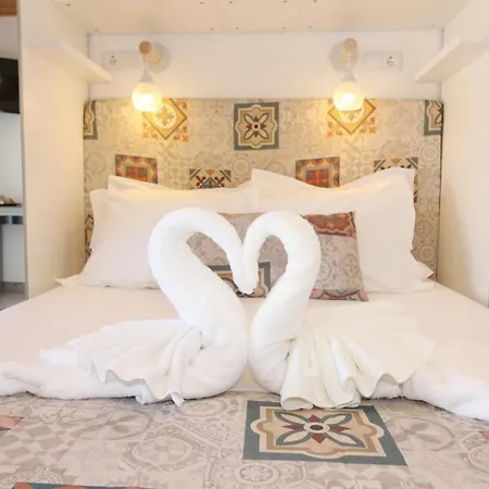 Casa Boytac By Cosycasa Дом отдыха