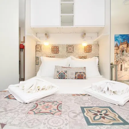 Casa Boytac By Cosycasa Peniche