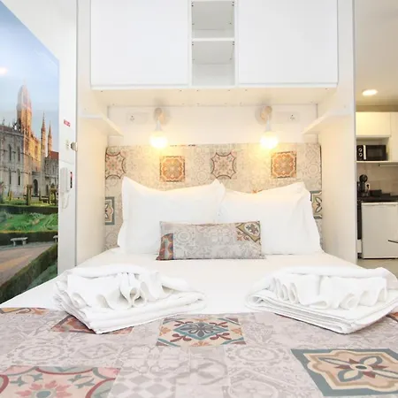 Casa Boytac By Cosycasa Hébergement de vacances *