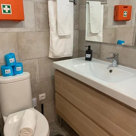 Casa Boytac By Cosycasa Дом отдыха