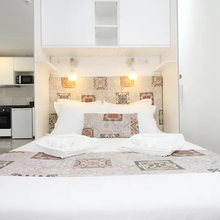 Casa Boytac By Cosycasa Peniche