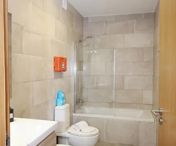 Prázdninový dům Casa Boytac By Cosycasa Peniche