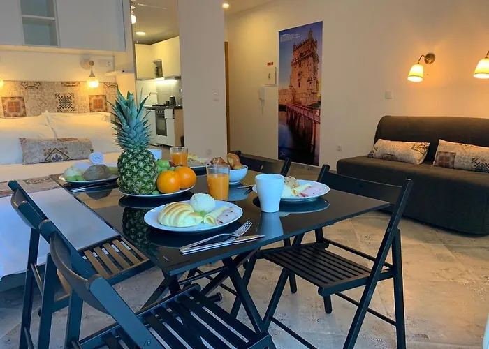 Casa Boytac By Cosycasa בית נופש *
