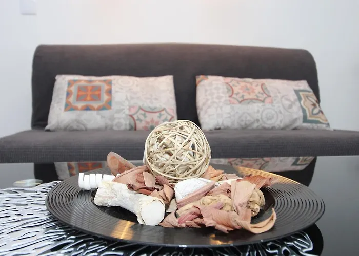 Casa Boytac By Cosycasa Prázdninový dům Peniche