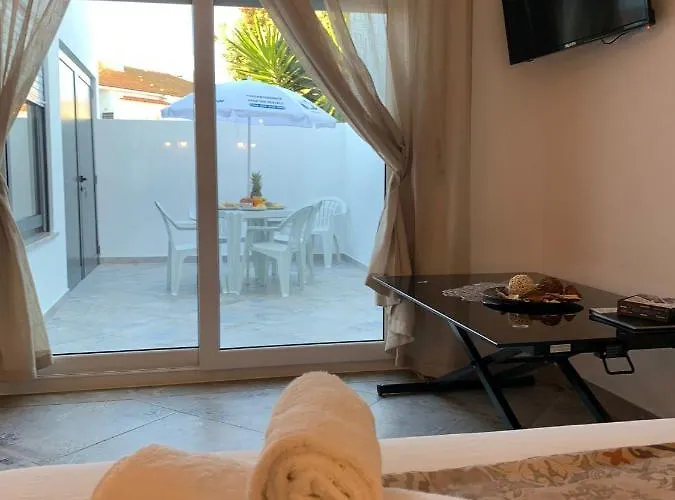 Casa Boytac By Cosycasa בית נופש