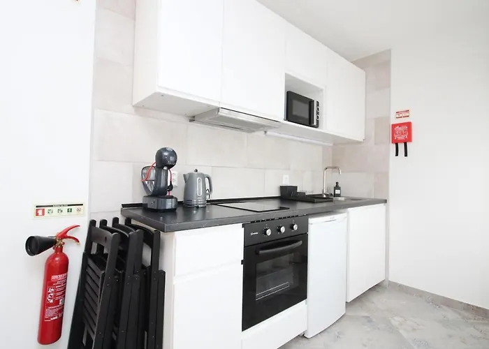 Casa Boytac By Cosycasa Пениши