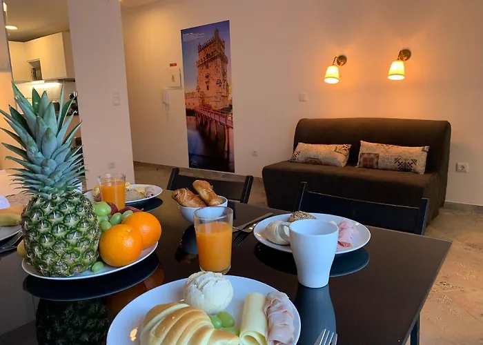 Casa Boytac By Cosycasa בית נופש *