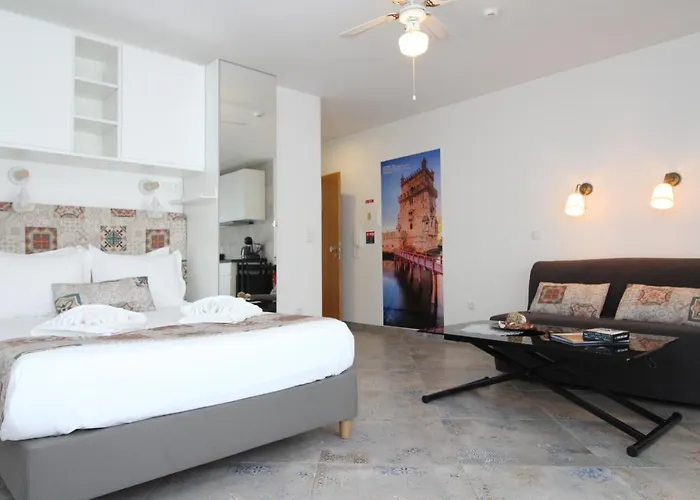 Casa Boytac By Cosycasa בית נופש