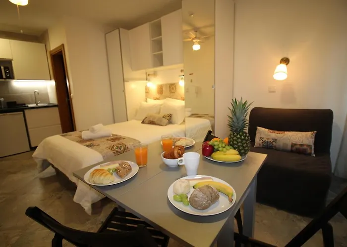 Casa Boytac By Cosycasa Дом отдыха *